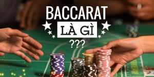 Baccarat là gì