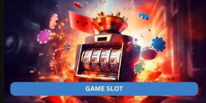 Game Slot - 188BET Bí Quyết Ăn Tiền Lớn Nên Vận Dụng