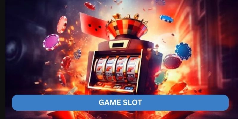 Game Slot - 188BET Bí Quyết Ăn Tiền Lớn Nên Vận Dụng