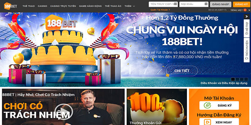Các thắc mắc thường gặp về quá trình tham gia cá cược