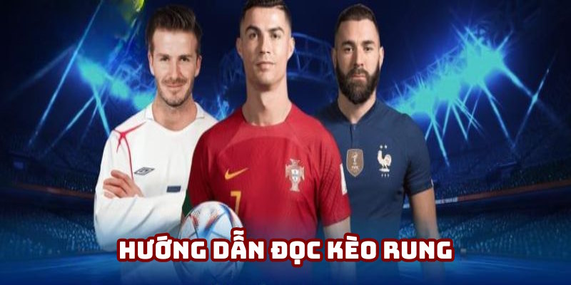 Hướng dẫn đọc Running Ball đơn giản