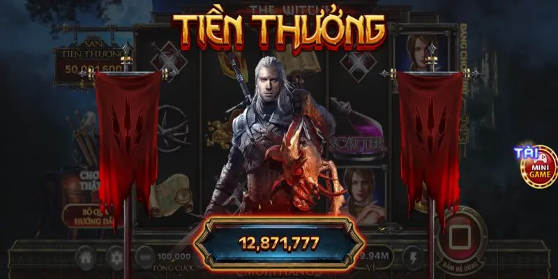 Đồ hoạ được làm mới theo phong cách hiện đại