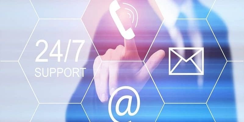 Kết nối 188BET vào khung giờ hành chính
