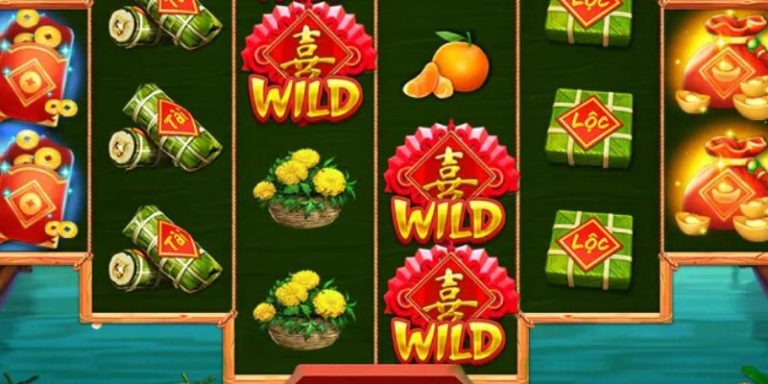 Nổ hũ 188BET có đa dạng lựa chọn
