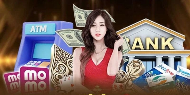 Danh mục trò chơi đa dạng trên 188BET
