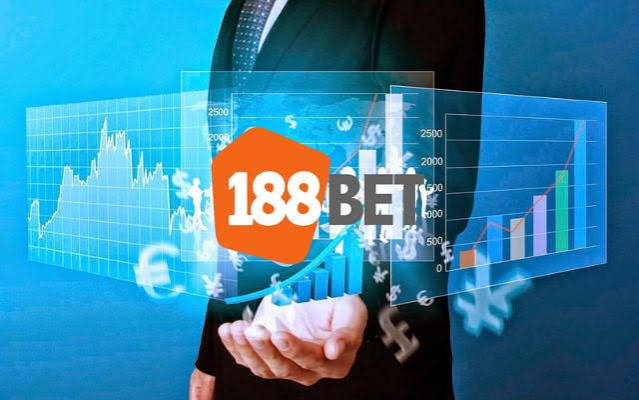 188BET phiên bản mới
