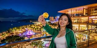 Không gian giải trí trực tuyến hiện đại năm 2026