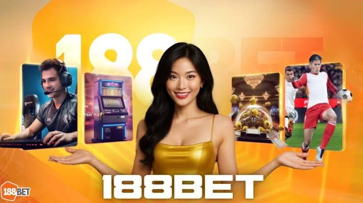 Đánh Giá Nhà Cái 188BET