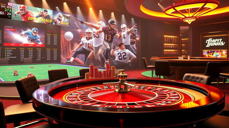188BET có những trò chơi gì