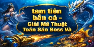 tam tiên bắn cá - Giải Mã Thuật Toán Săn Boss Và Cách Tối Ưu Lợi Nhuận